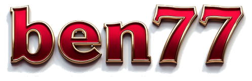 ben77 logo